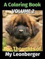 Thoughts of My Leonberger