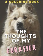 Thoughts of My Eurasier