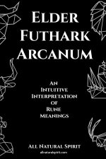 Elder Futhark Arcanum