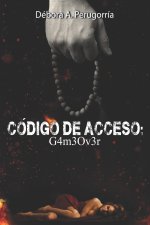 Codigo de acceso