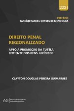 Direito penal regionalizado