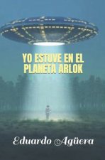 Yo Estuve en el Planeta Arlok