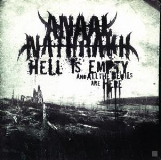 Hell Is Empty,and All the Devils Are Here
