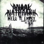 Hell Is Empty,and All the Devils Are Here