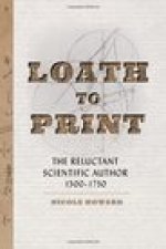 Loath to Print