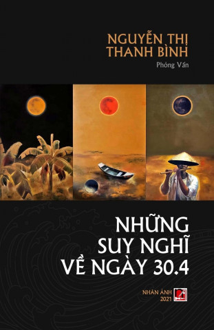 Những Suy Nghĩ Về 30/4