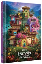 ENCANTO, LA FANTASTIQUE FAMILLE MADRIGAL - Disney Cinéma - L'histoire du film - Disney