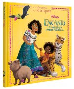 ENCANTO, LA FANTASTIQUE FAMILLE MADRIGAL - Les Grands Classiques - L'histoire du film - Disney