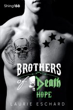 Brothers of Death - Hope