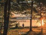 Paysages en Massif central - l'empreinte de l'homme