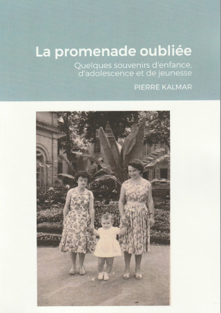 La promenade oubliée