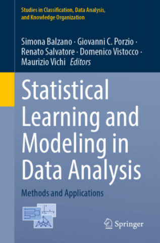 Statistical Learning and Modeling in Data Analysis