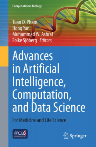 Advances in Artificial Intelligence, Computation, and Data Science