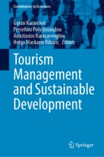 Tourism Management and Sustainable Development