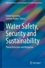 Water Safety, Security and Sustainability
