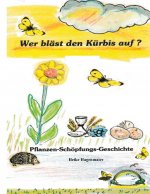 Wer blast den Kurbis auf?