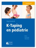 K-Taping en pédiatrie