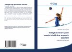 Voleybolchilar sport mashg'ulotining umumiy asoslari