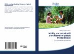 Milliy va harakatli o'yinlarni o'qitish metodikasi