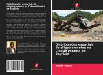 Distribuiç?es espaciais de oligoelementos na Cidade Mineira de Rayfield