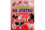 Zvířátka na statku