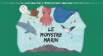 Le Montre Marin / Kamishibai / EDPL