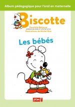 Les bébés / Biscotte / PEMF