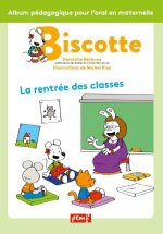 La rentrée des classes / Biscotte / PEMF