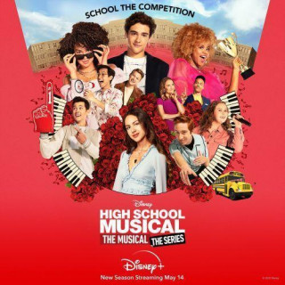 High School Musical: The Musical: The Series 2
