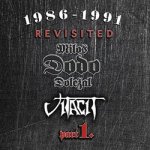 1986-1991 Revisited Part I.