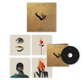 Mercury-Act 1 (Ltd.Oversized Deluxe CD)