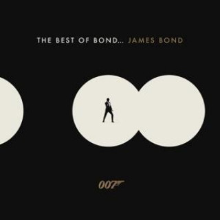 The Best Of Bond ... James Bond