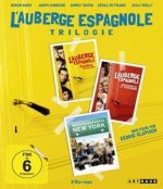 L'Auberge espagnole - Die Trilogie