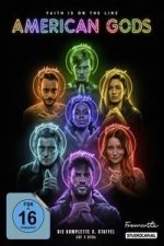 American Gods - 3. Staffel