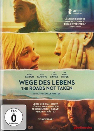 Wege des Lebens