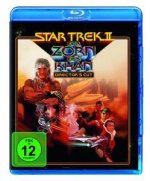STAR TREK II - Der Zorn des Khan - Remastered