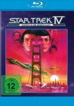 STAR TREK IV - Zurück in die Gegenwart - Remastered