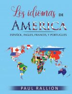 idiomas de America