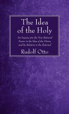 Idea of the Holy