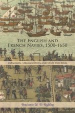 English and French Navies, 1500-1650
