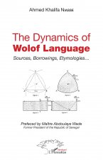 The dynamics of Wolof Language