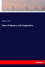 Tales of Mystery and Imagination