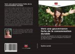 Vers une gouvernance forte de la consommation durable