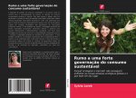 Rumo a uma forte governaç?o do consumo sustentável