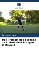 Das Problem des Zugangs zu Freizeiteinrichtungen in Bouaké