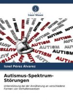 Autismus-Spektrum-Störungen