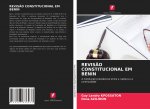 REVIS?O CONSTITUCIONAL EM BENIN