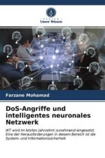 DoS-Angriffe und intelligentes neuronales Netzwerk