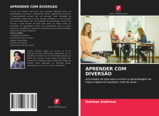 APRENDER COM DIVERS?O