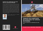 Impacto da exploraç?o de areia fina na comuna de Kintélé